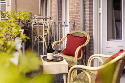 Dormio Wijnhotel Valkenburg foto 10