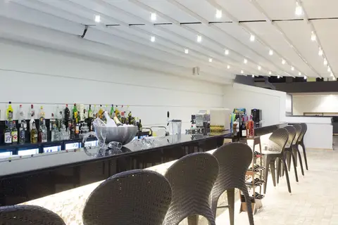 Falcon Hotel in Muratpaşa — foto 18