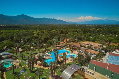 Camping La Sirène in Argelès-sur-Mer — foto 9