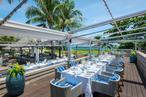 Meliá Phuket Mai Khao in ศรีสุนทร — foto 11