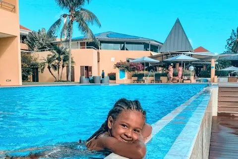 Avila Beach Hotel Curaçao in Willemstad — foto 3