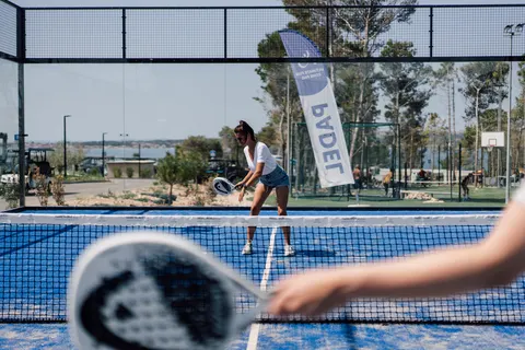 Style Camping Avalona Resort foto 19