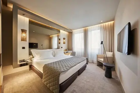 PortoBay Teatro in Vila Nova de Gaia — foto 28