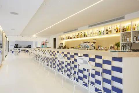 Ebano Hotel Apartments & Spa in Sant Jordi de ses Salines — foto 27