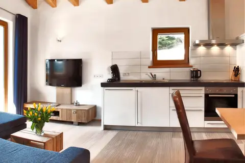 Residence Zillertal in Gerlos, foto 2