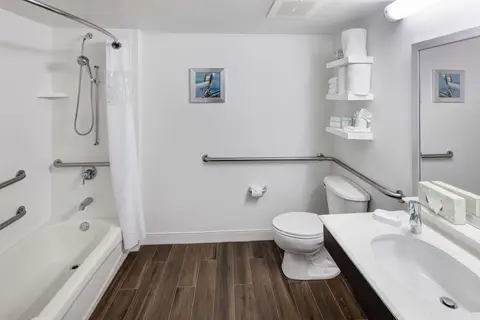 Hampton Inn Ft. Lauderdale/Downtown Las Olas Area in Fort Lauderdale, foto 26