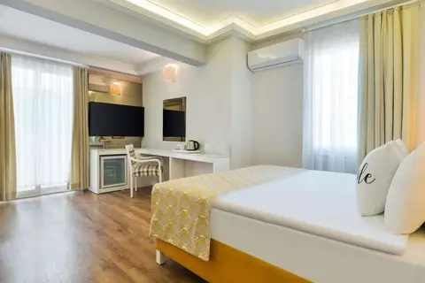 Selectum Family Comfort Side in Manavgat, foto 15