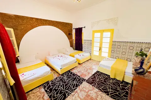 Guest House Qodwa in Marrakesh, foto 3