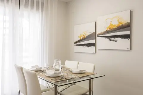 Residencial Las Dunas in Almería — foto 6
