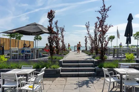 Vakantiepark Markermeer foto 3