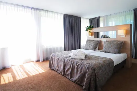 Fletcher Wellness Hotel Kamperduinen foto 5