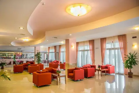 Delle More Hotel in Vieste — foto 15