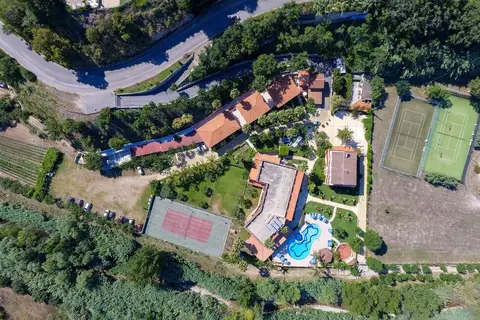 Villaggio Residence Old River in Ricadi, foto 9