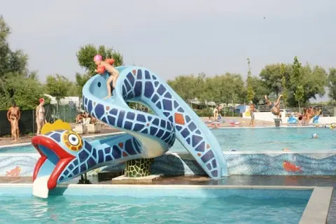 Oasi in Chioggia — foto 8