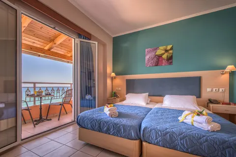 Fly & Go Anemona Beach in Zakynthos Municipal Unit — foto 11