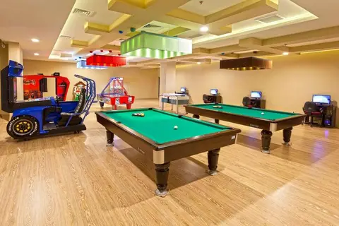 Royal Garden Beach Hotel in Alanya, foto 10