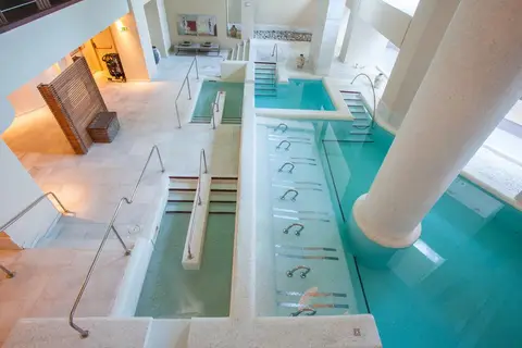 Royal Hideaway Sancti Petri in Chiclana De La Frontera — foto 7