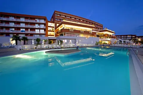 Hotel Albatros Plava Laguna in Porec — foto 22