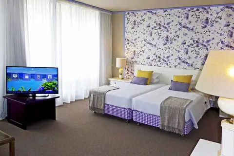 Pestana Bahia Praia in Vila Franca Do Campo — foto 12
