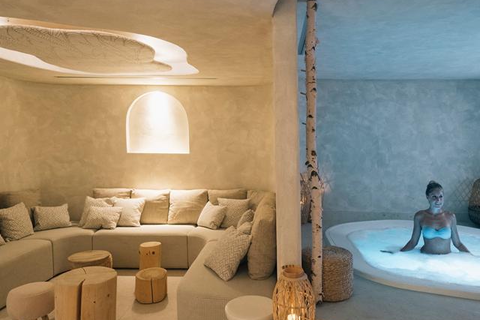 Hotel Garni Aritz foto 15