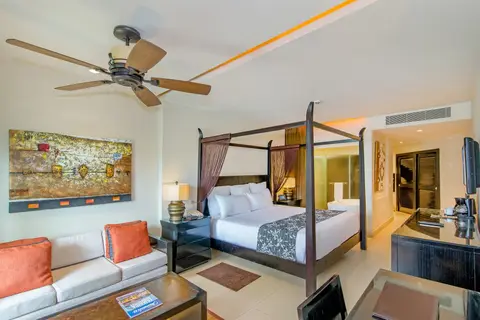 Secrets St. James Montego Bay in Montego Bay — foto 23