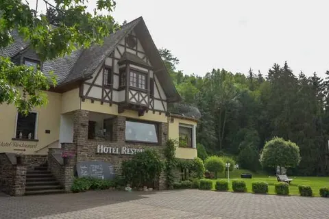 Moselhotel Peifer foto 20