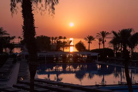 Arabia Azur Resort in Hurghada — foto 14