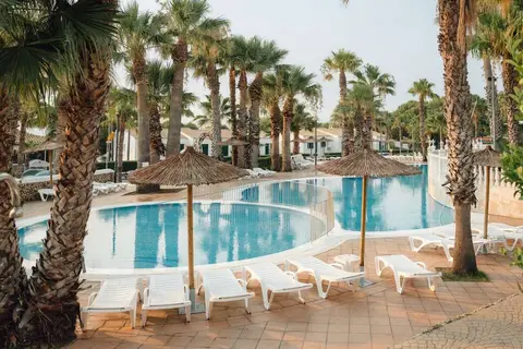 Blue Sea Marina Parc in es Mercadal — foto 2