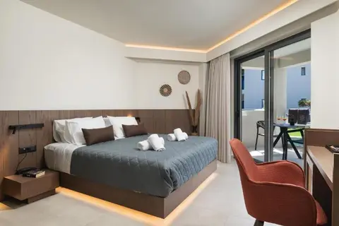 Elia Agia Marina Resort in Agia Marina — foto 6