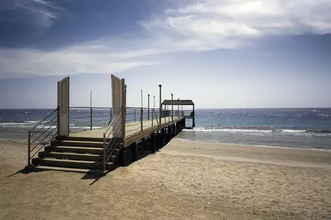 Ecotel Dahab Bay View Resort in دهب — foto 16