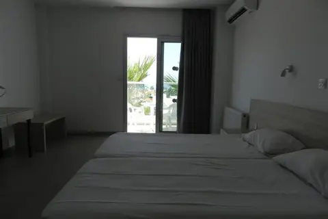 Evabelle Napa Hotel Apartments in Ayia Napa — foto 22