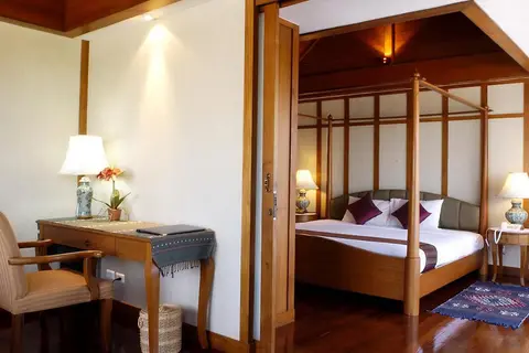 Orchidacea Resort in Phuket — foto 9