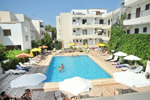 Santa Marina Kos in Kos, foto 13