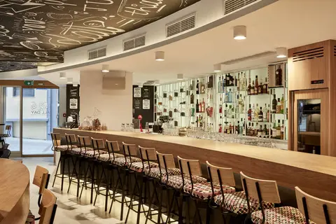 Olive Green Hotel in Δημοτική Ενότητα Ηρακλείου — foto 7