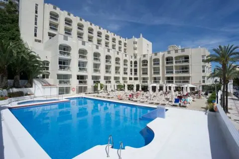 MS Aguamarina Costa del Sol in Torremolinos