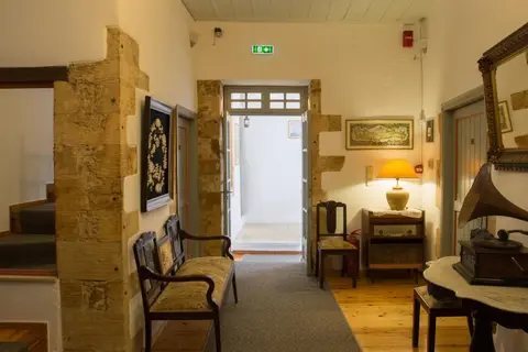Nostos in Chania, foto 29