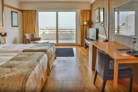B&B Hotel Sado Setúbal in Almada — foto 8