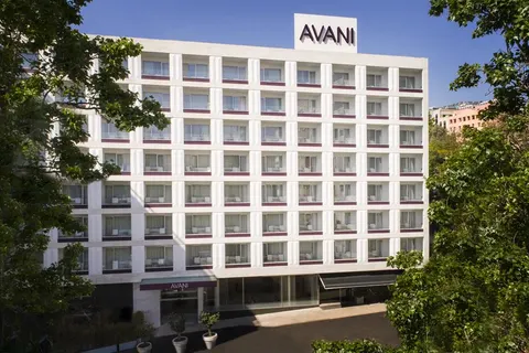 Avani Avenida Liberdade foto 4