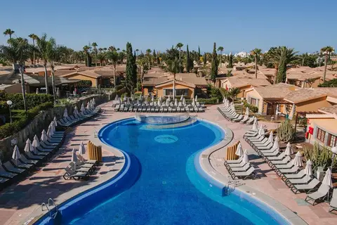 Maspalomas Resort by Dunas in San Bartolomé de Tirajana