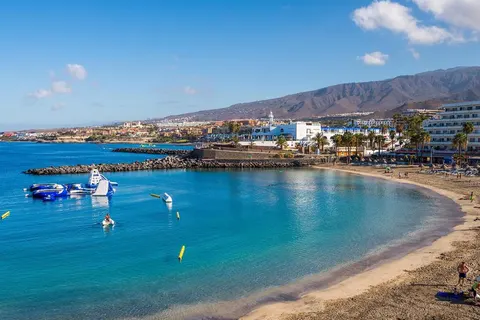 Malibu Park in Adeje — foto 3