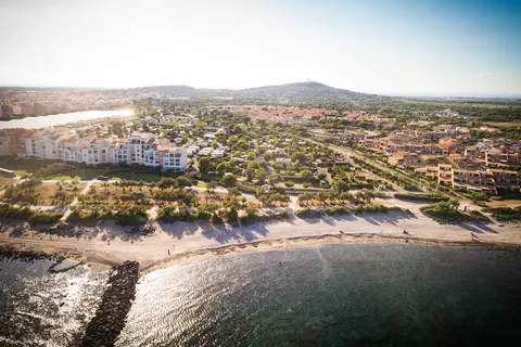 Camping La Clape foto 11