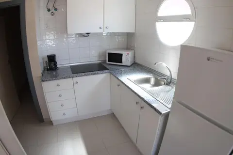 Apartamentos Marina Internacional in Torrevieja — foto 10