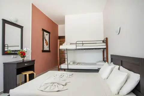 Belvita Hotel in Kolymbia, foto 13
