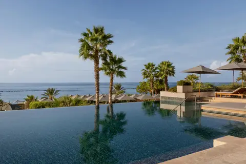 Amara Hotel in Agios Tychonos — foto 6