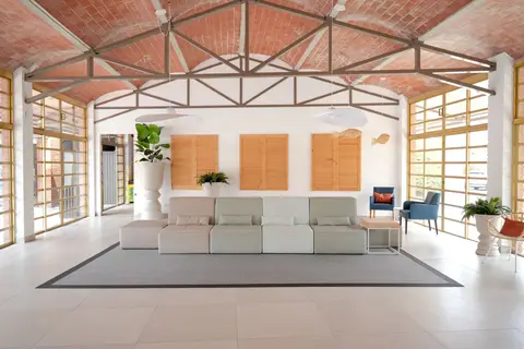 Voramar in Calafell