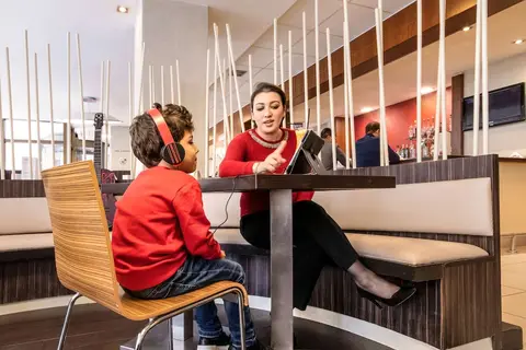 ibis Tunis in Tunis — foto 12