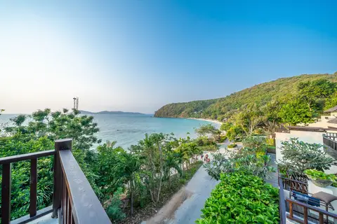 Le Vimarn Cottages & Spa in เสม็ด — foto 6