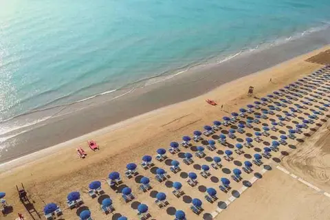 Pizzomunno Vieste Palace Hotel in Vieste — foto 9
