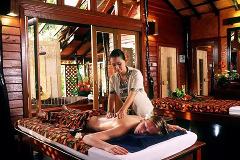 Moracea by Khao Lak Resort in บ้านบางหลาโอน — foto 12