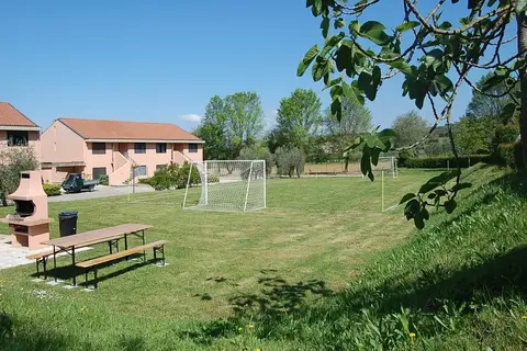 Vakantiepark Le Tre Isole in Magione — foto 14